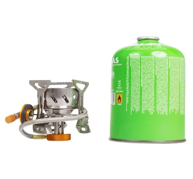 Kuchenka turystyczna Fire Maple FMS-121 2200W