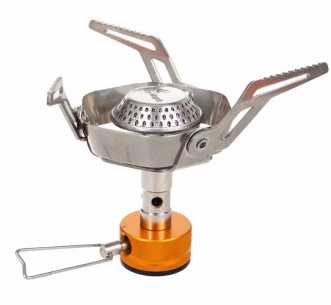 Kuchenka turystyczna Fire Maple FMS-126 3880W