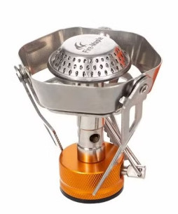 Kuchenka turystyczna Fire Maple FMS-126 3880W 2