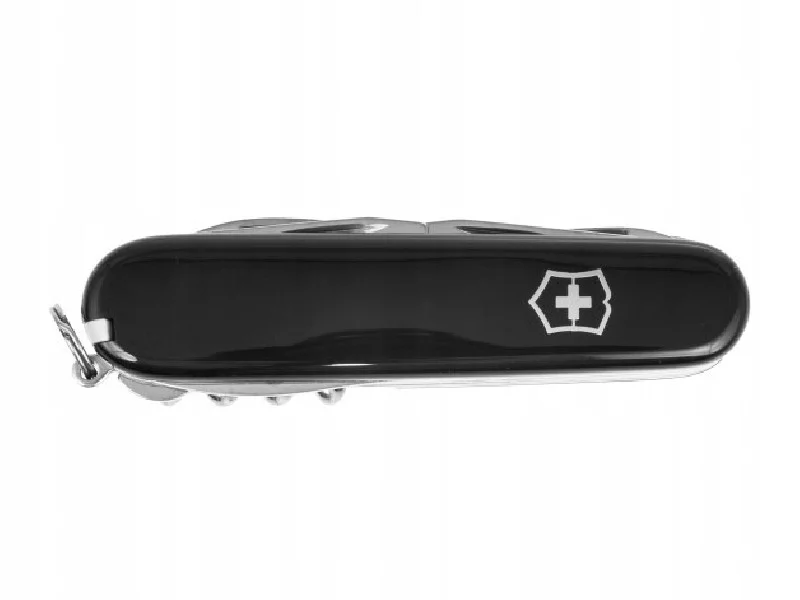 Scyzoryk Victorinox Huntsman Czarny