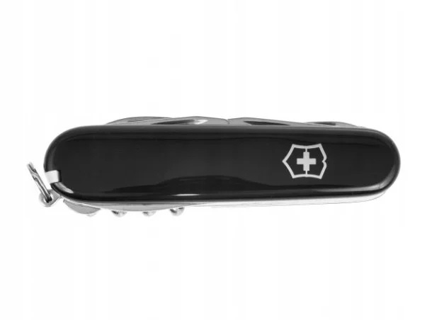 Scyzoryk Szwajcarski Victorinox Huntsman 1.3713.3 Czarny