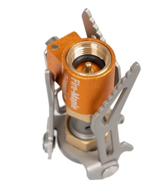 Kuchenka turystyczna Fire Maple FMS-300 Titanium 2600W