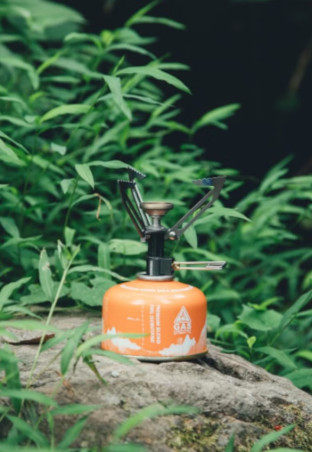 Kuchenka Fire Maple Hornet II Titanium 2500W