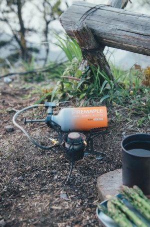 Kuchenka Fire Maple LAVA Multi Fuel 3000W