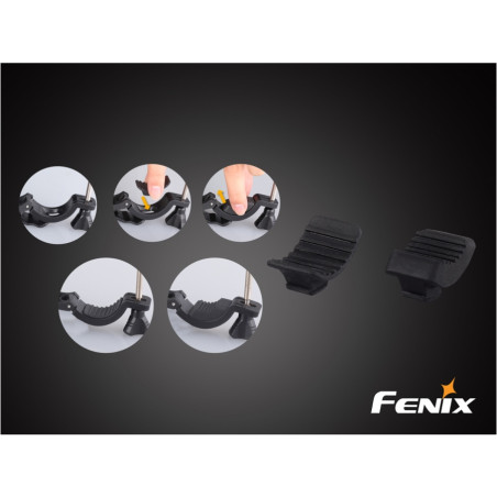 Montaż rowerowy FENIX ALB-10