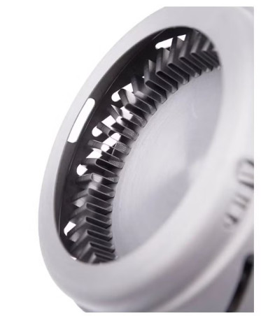 Kuchenka Turystyczna Fire Maple FMS-X1 2200W - Czarna