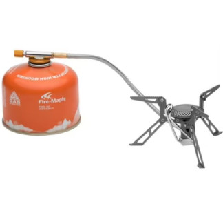 Kuchenka Turystyczna Fire Maple BLADE 2 - 2800W 2