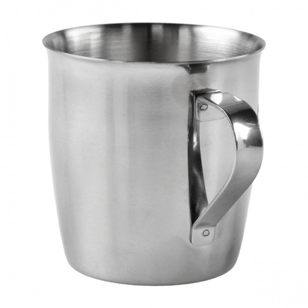 Kubek stalowy Zebra Thailand No. 5 200 ml