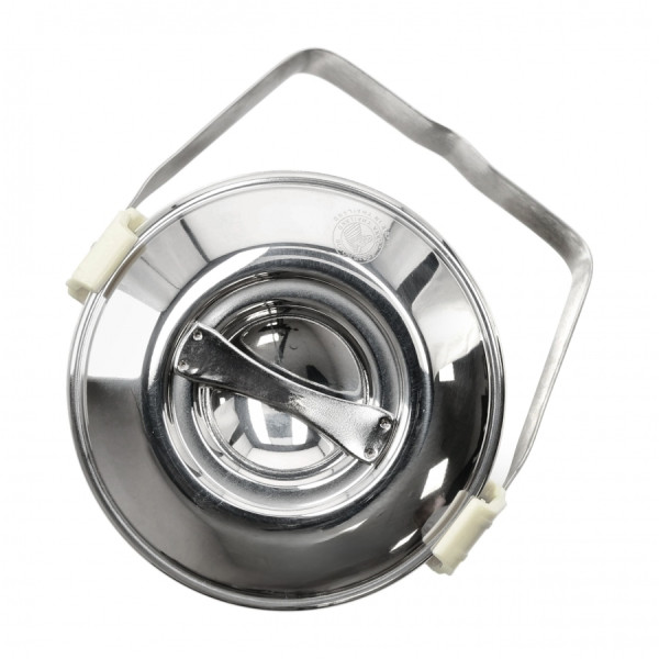 Kociołek Zebra Thailand Billy 12 cm ze stali nierdzewnej