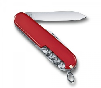 Victorinox Climber 1.3703 czerwony scyzoryk 91 mm 2