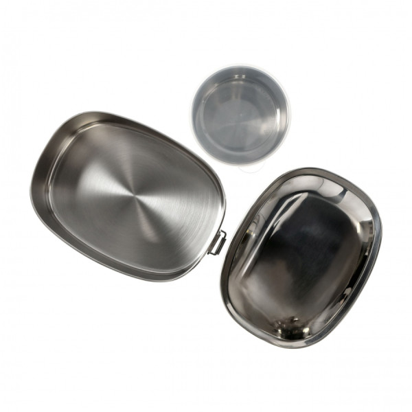 Pojemnik na lunch Zebra Thailand 16 cm