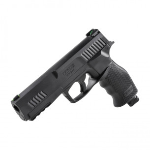 Pistolet Umarex T4E TP 50 Gen2 RAM na kule gumowe 2