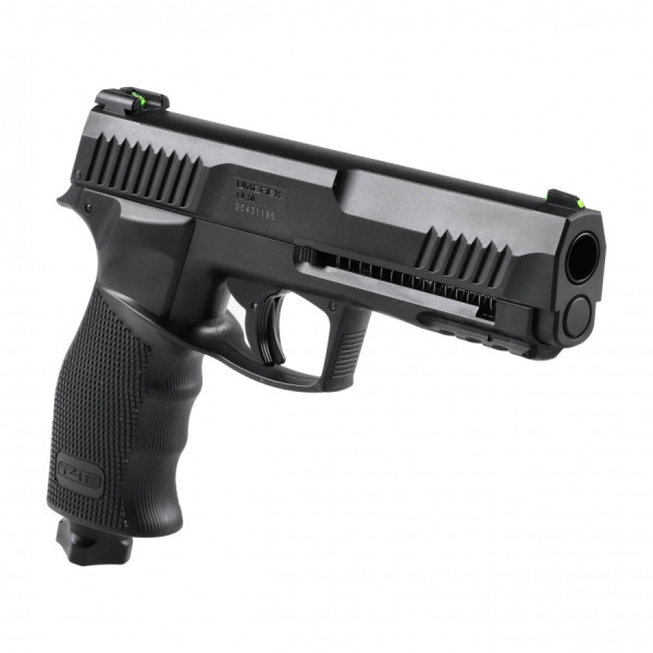 Pistolet Umarex T4E TP 50 Gen2 RAM na kule gumowe
