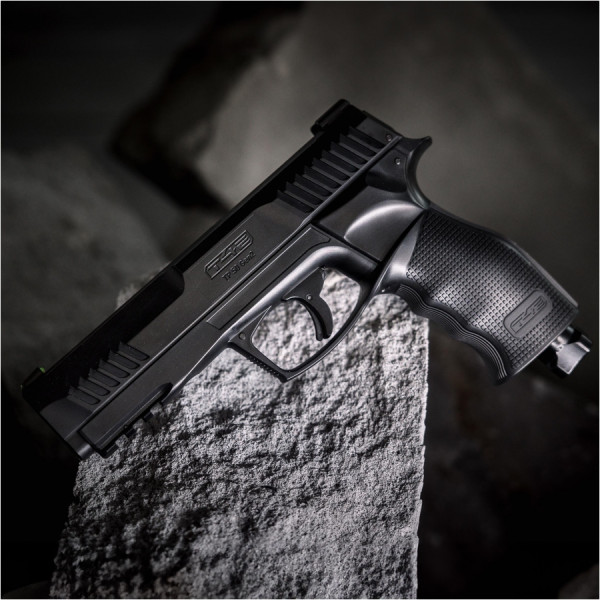 Pistolet Umarex T4E TP 50 Gen2 RAM na kule gumowe