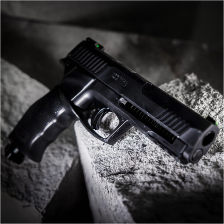 Pistolet Umarex T4E TP 50 Gen2 RAM na kule gumowe