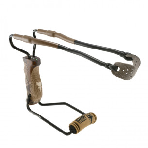 Proca Barnett King Rat Black Widow Hunter 2