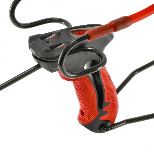 Proca Barnett King Rat Cobra z celownikiem i stabilizatorem