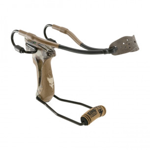 Proca Barnett King Rat Hunter Havoc 2