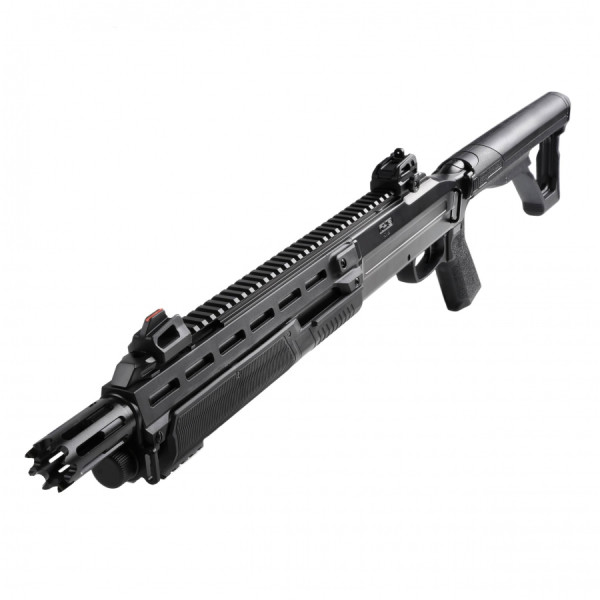 Strzelba Umarex T4E HDX .68 16J CO2