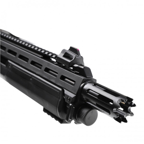 Strzelba Umarex T4E HDX .68 16J CO2