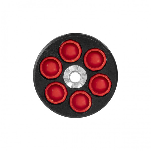 RazorGun Devastator .50 kule stalowe 60 szt.