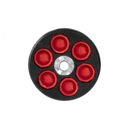 RazorGun Devastator .50 kule stalowe 60 szt.