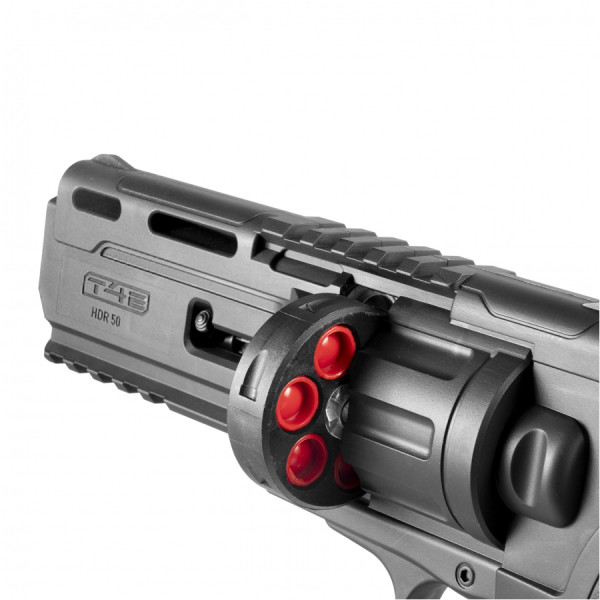 RazorGun Devastator .50 kule stalowe 60 szt.