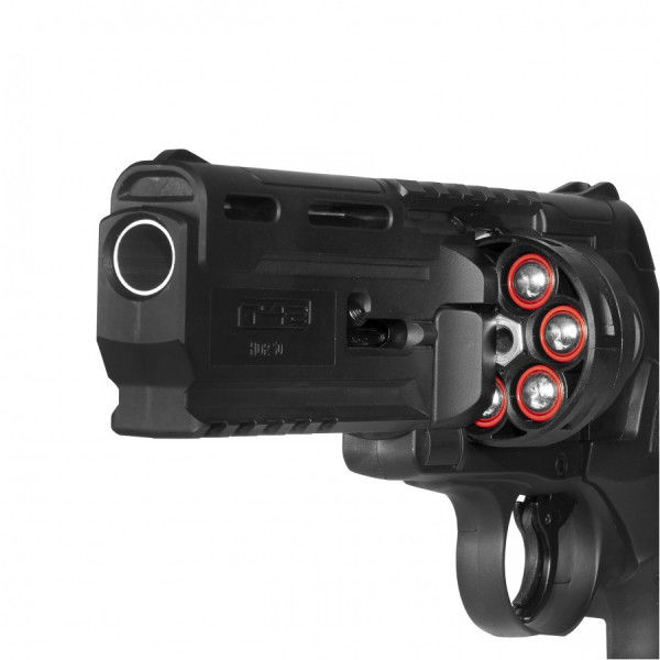 RazorGun Devastator .50 kule stalowe 60 szt.