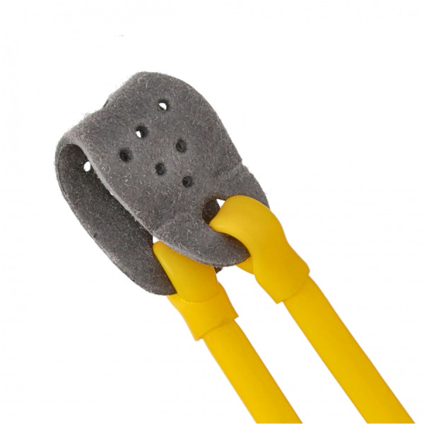 Guma do proc Barnett King Rat Żółta