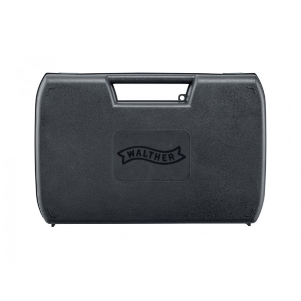 Walther PPQ M2 T4E .43 CO2 Czarny