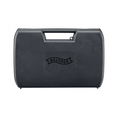 Pistolet na Kule Gumowe WALTHER PPQ M2 CO2 T4E .43