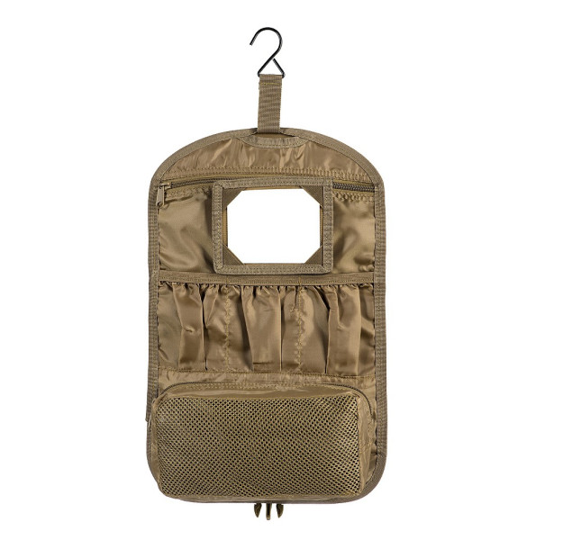 Torba na przybory toaletowe M-TAC Olive