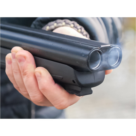 Strzelba Umarex T4E HDS 68 RAM na kule gumowe