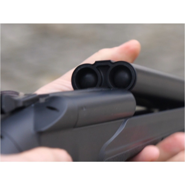 Strzelba Umarex T4E HDS 68 RAM na kule gumowe