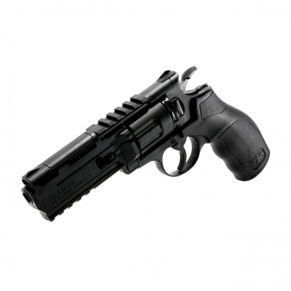 Rewolwer wiatrówka Umarex Tornado BB CO2 4,5 mm
