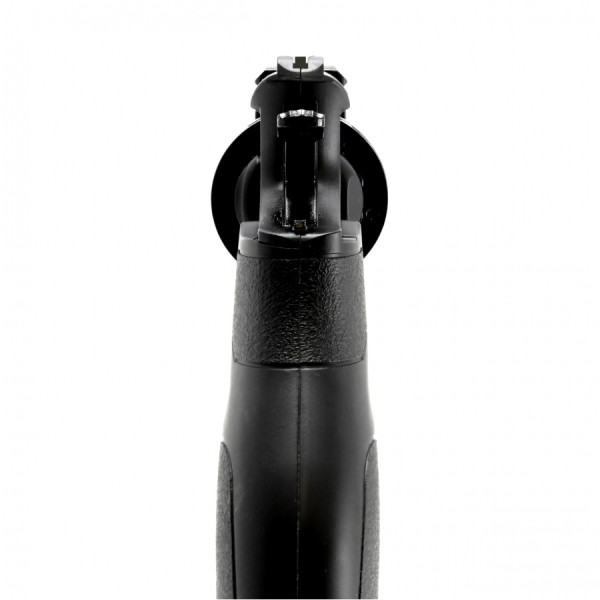 Rewolwer wiatrówka Umarex Tornado BB CO2 4,5 mm