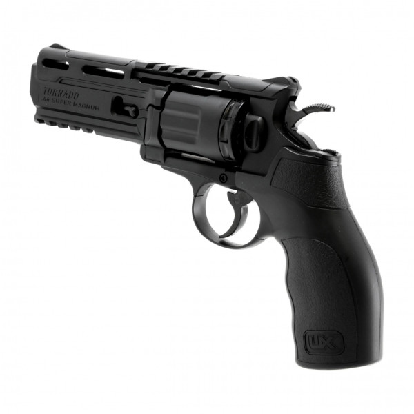 Rewolwer wiatrówka Umarex Tornado BB CO2 4,5 mm