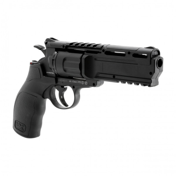 Rewolwer wiatrówka Umarex Tornado BB CO2 4,5 mm