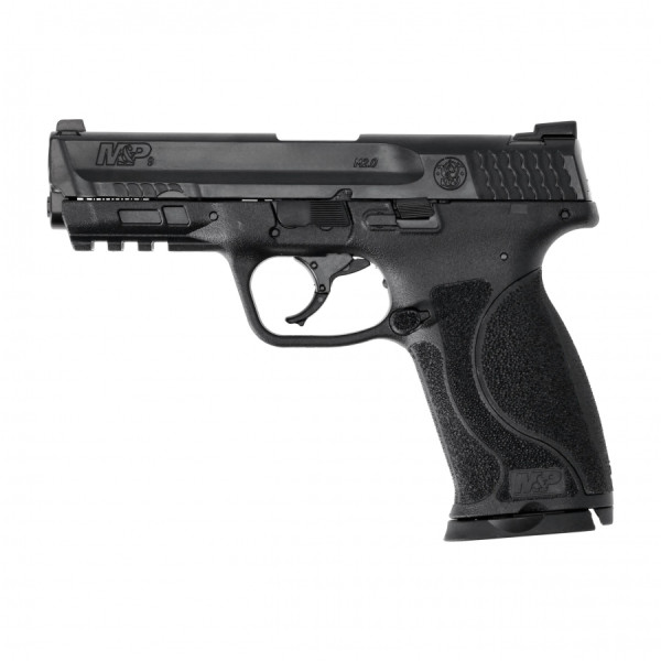 Wiatrówka Smith&Wesson M&P9 M2.0 4,5 mm|2max.pl