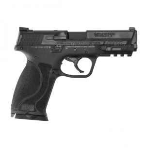 Wiatrówka Smith&Wesson M&P9 M2.0 4,5 mm 2