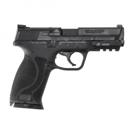 Wiatrówka Smith&Wesson M&P9 M2.0 4,5 mm