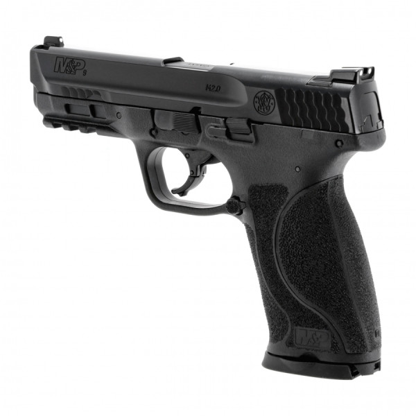 Wiatrówka Smith&Wesson M&P9 M2.0 4,5 mm