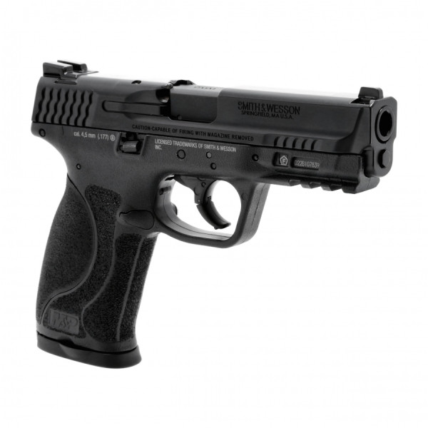 Wiatrówka Smith&Wesson M&P9 M2.0 4,5 mm