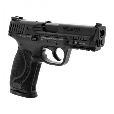 Wiatrówka Smith&Wesson M&P9 M2.0 4,5 mm