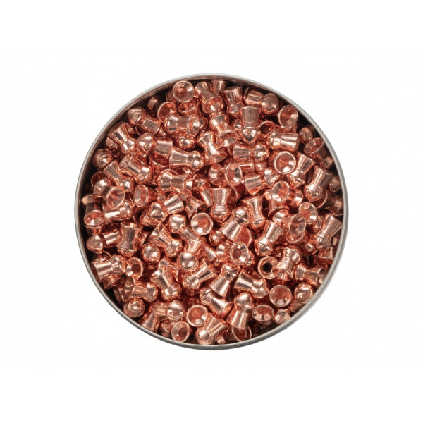 Śrut diabolo H&N Sport Baracuda Power 5,5mm 200 szt.