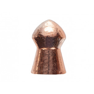 Śrut diabolo H&N Sport Baracuda Power 5,5mm 200 szt. 2