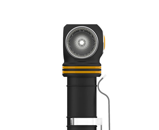 Latarka ARMYTEK Elf C2 USB-C 1100 lm