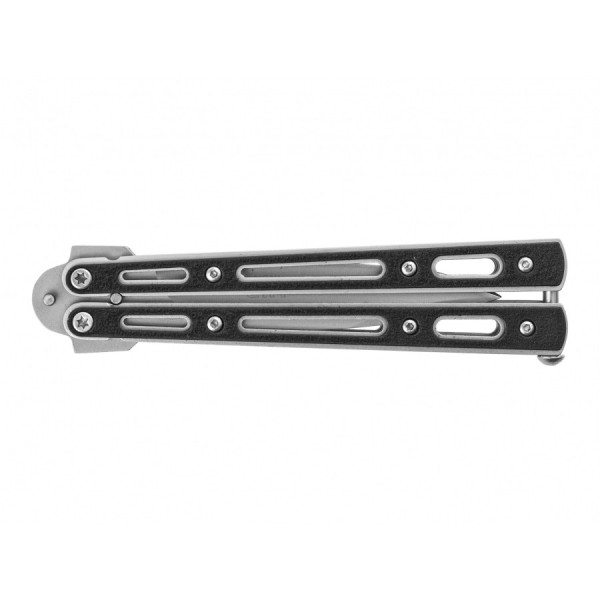 Nóż motylek JOKER JKR200