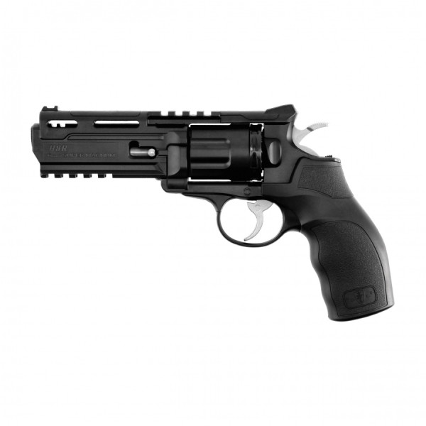 Replika pistolet ASG Elite Force H8R 6 mm|2max.pl