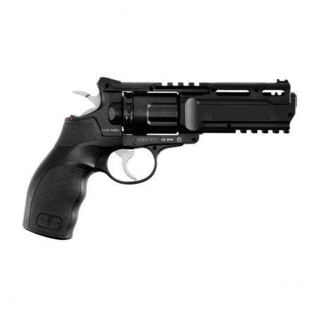 Replika pistolet ASG Elite Force H8R 6 mm